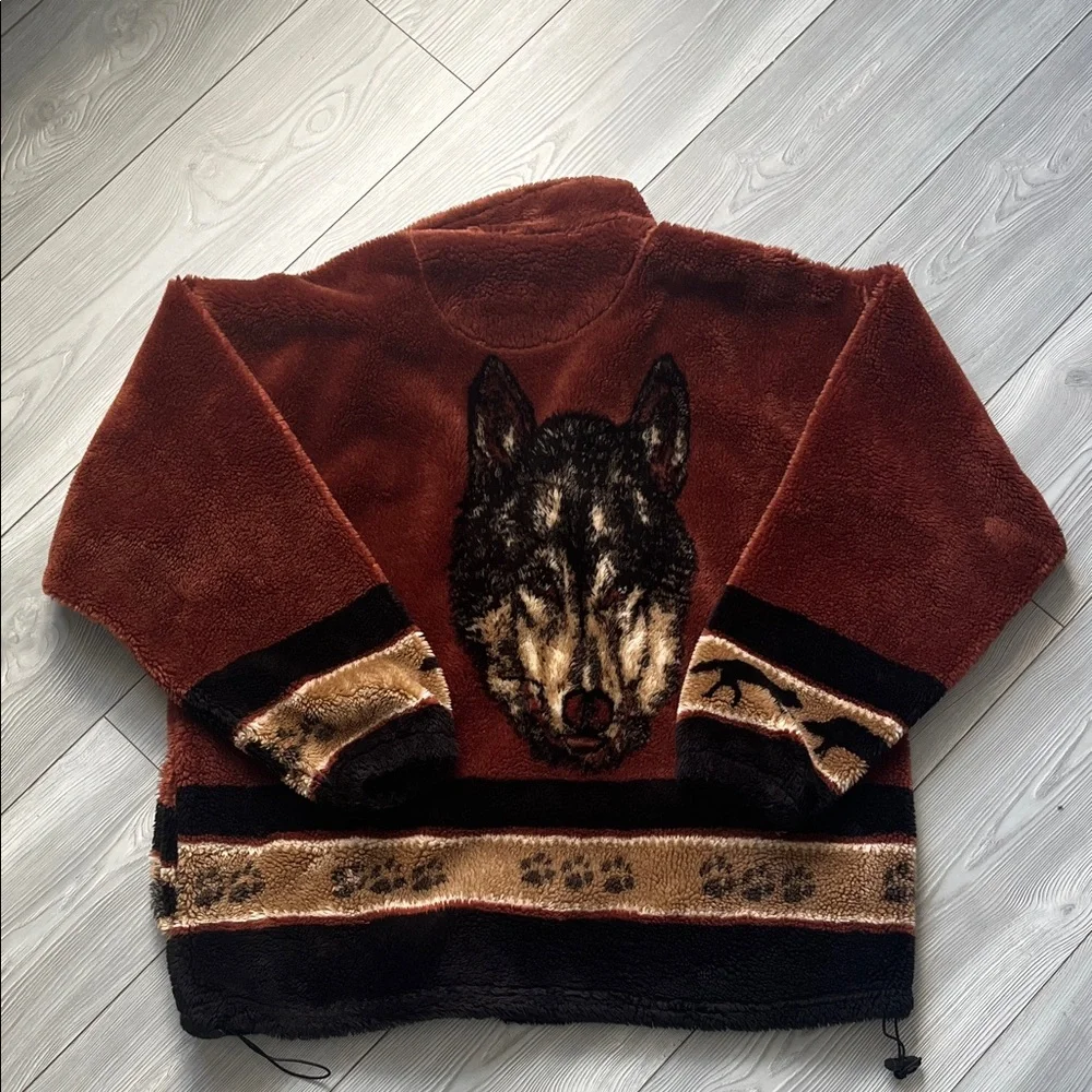 Bear Ridge Outfitters cozy stylish